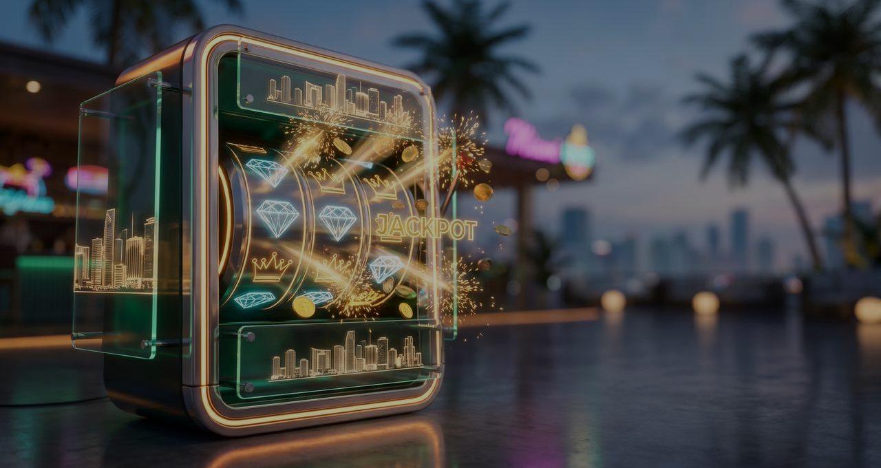 Miami Club Casino